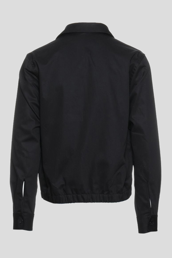 ΠΟΥΚΑΜΙΣΟ-ΜΠΟΥΦΑΝ BOSS - 001 ΜΑΥΡΟ